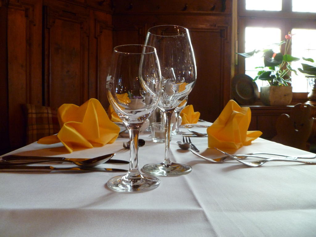Gasthaus Zum Specht Hösbach Exteriör bild