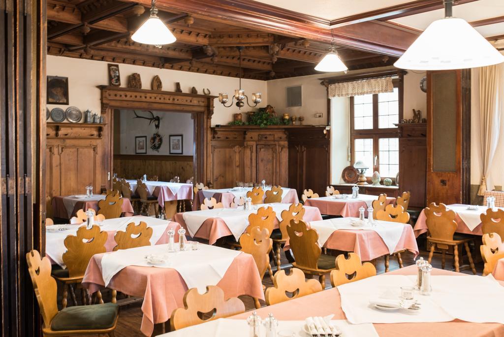 Gasthaus Zum Specht Hösbach Exteriör bild