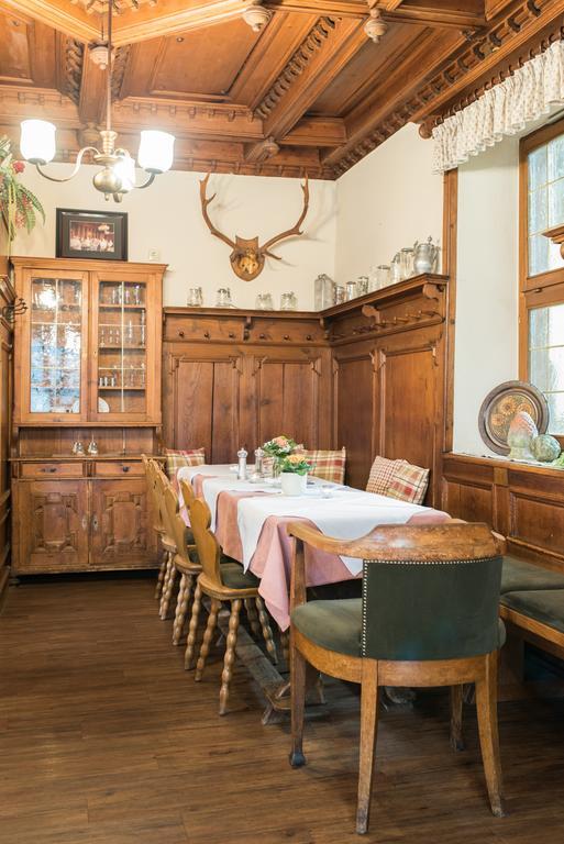 Gasthaus Zum Specht Hösbach Exteriör bild