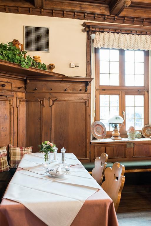 Gasthaus Zum Specht Hösbach Exteriör bild
