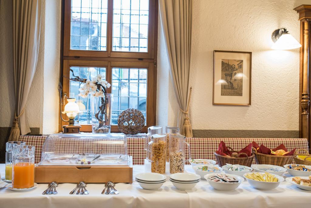 Gasthaus Zum Specht Hösbach Exteriör bild